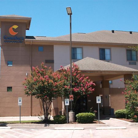 Comfort Inn & Suites Сегин Экстерьер фото