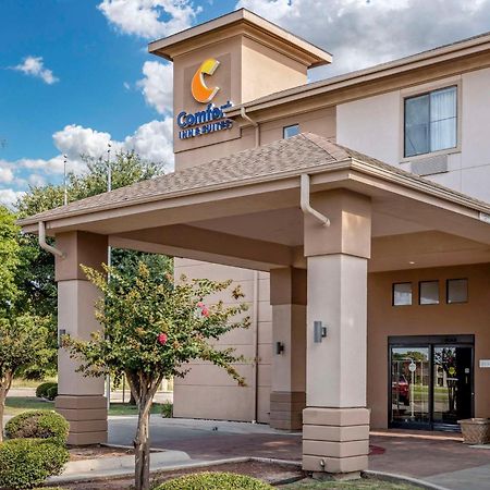 Comfort Inn & Suites Сегин Экстерьер фото