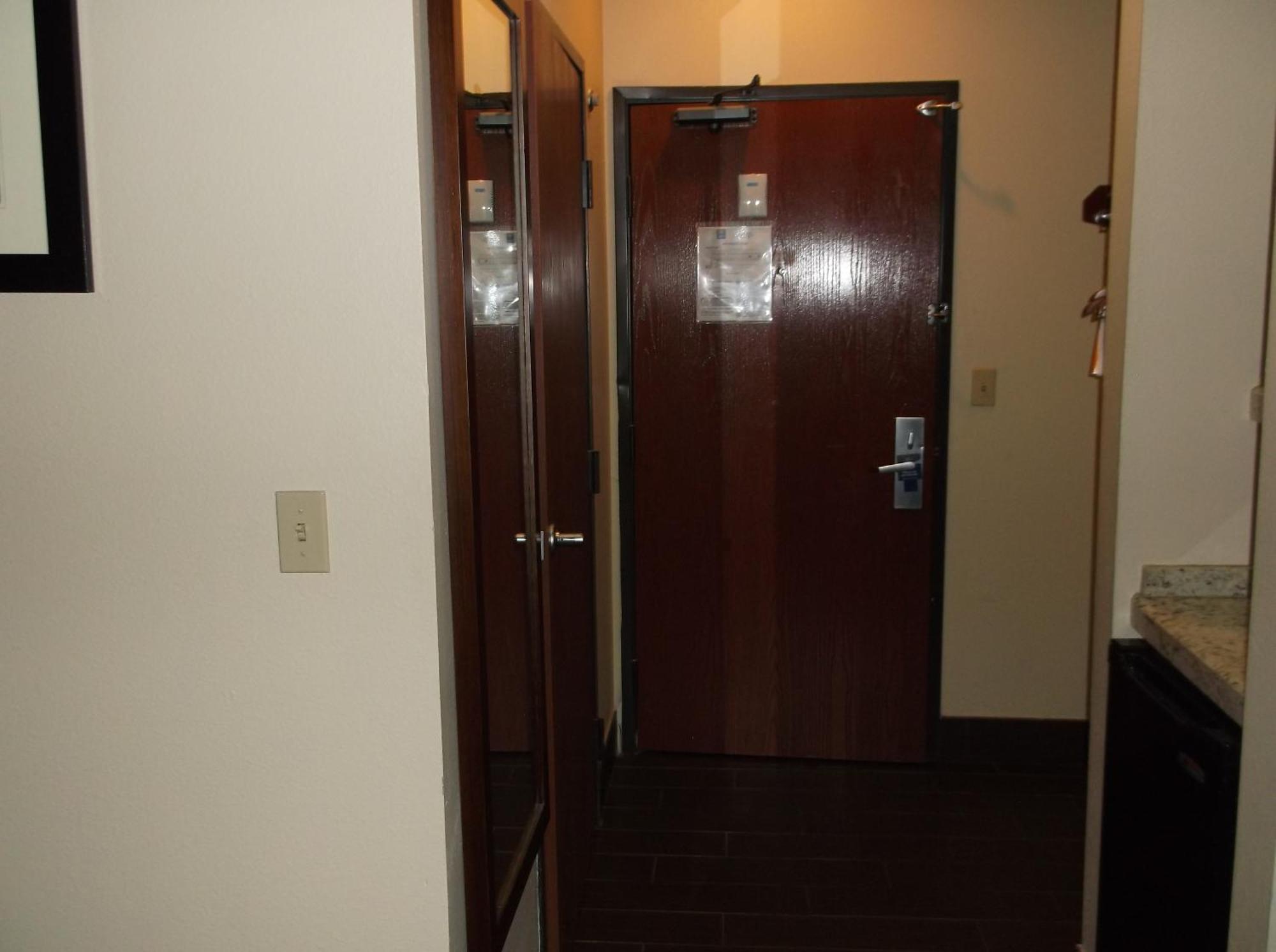 Comfort Inn & Suites Сегин Экстерьер фото