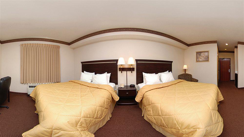 Comfort Inn & Suites Сегин Экстерьер фото